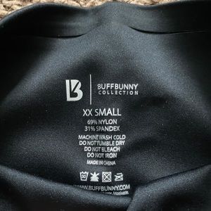 Buffbunny Luna Leggings